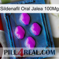 Sildenafil Oral Jelly 100Mg 04